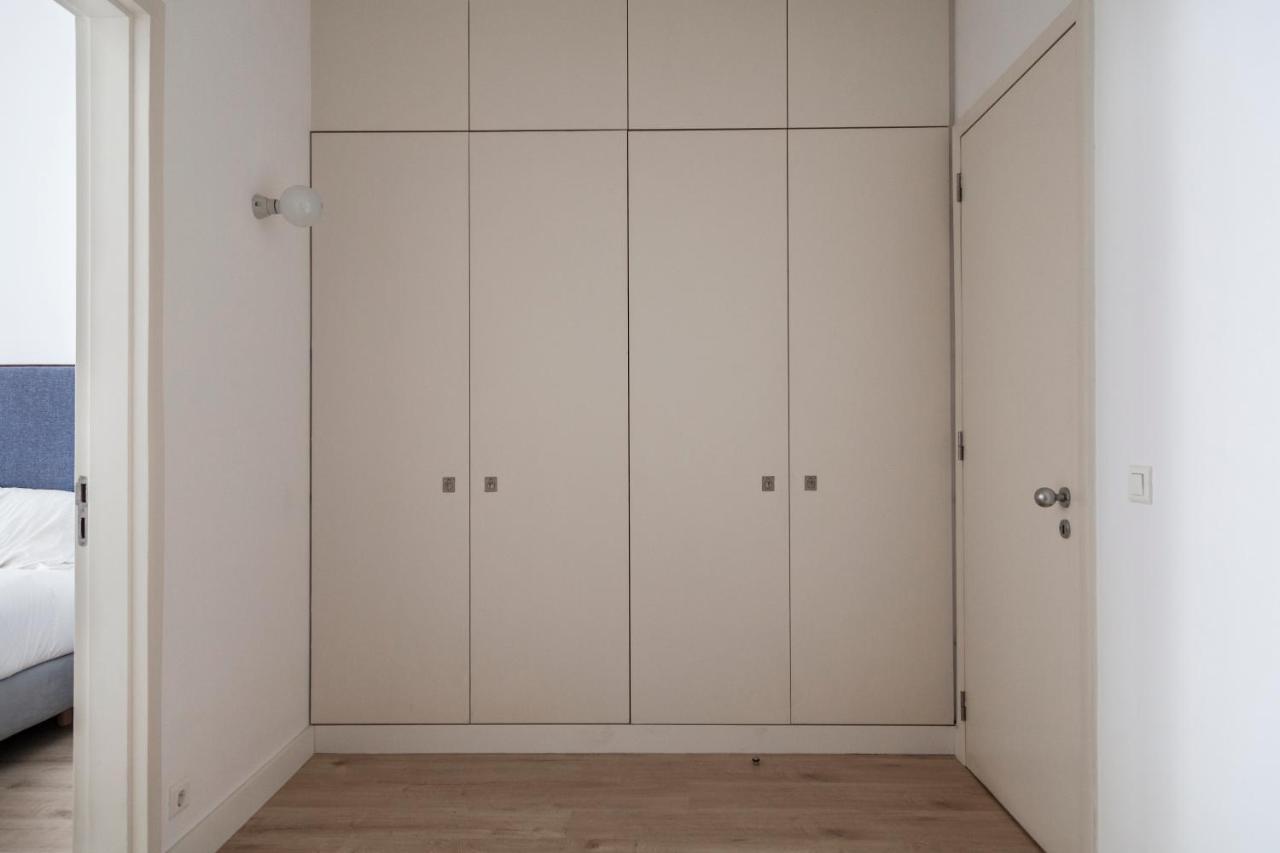 Classy 2Bdr Apartment In Downtown By Lovelystay 리스본 외부 사진