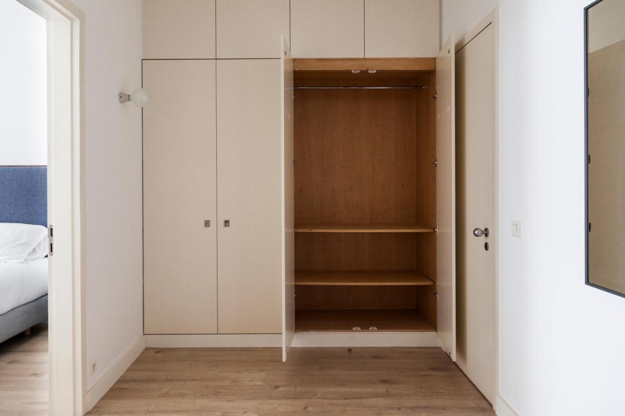 Classy 2Bdr Apartment In Downtown By Lovelystay 리스본 외부 사진